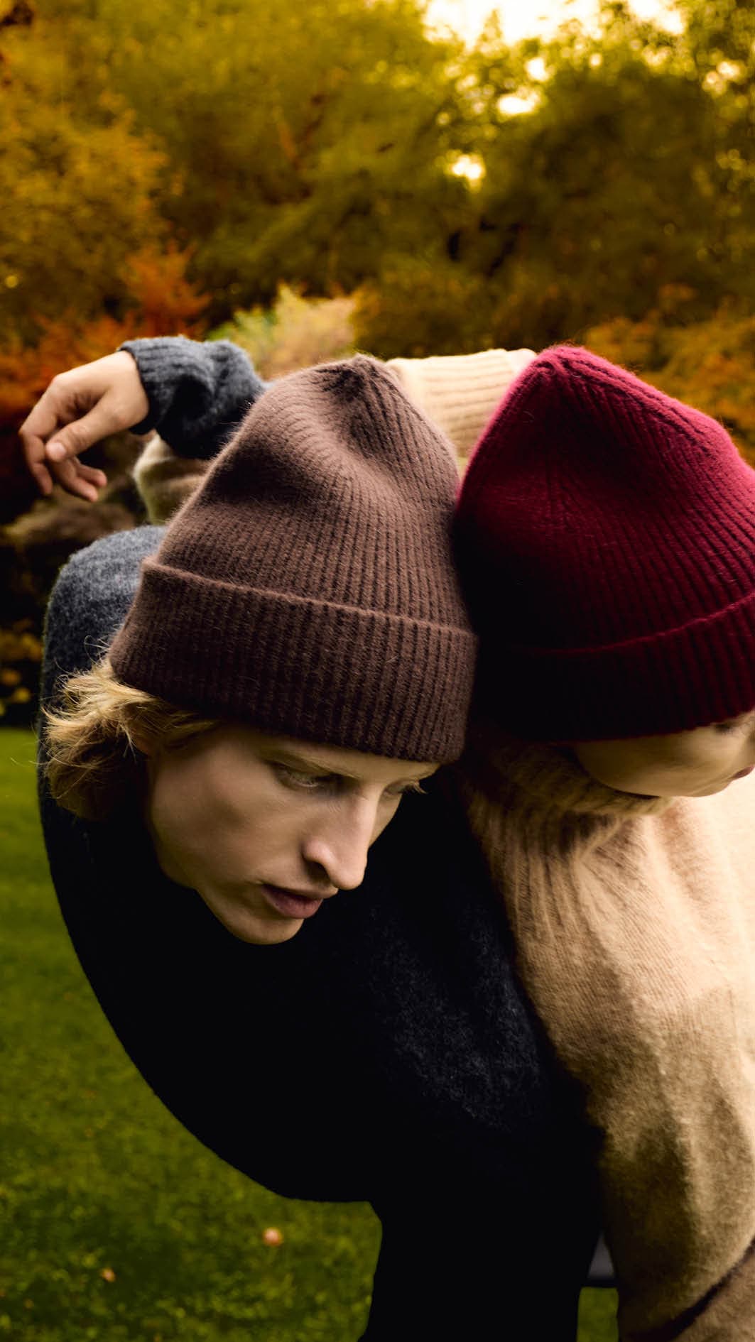 Classic Beanies